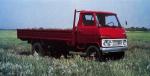 Jinbei Shenyang SY132A 1980 года